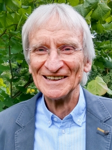 Franz-Josef Hilger