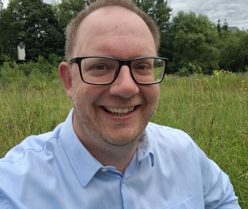 WDR-Kandidatencheck: Der WDR hat gefragt, Sebastian hat geantwortet!