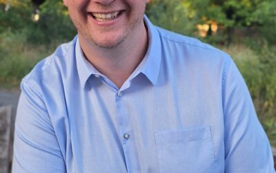 Alle Informationen zu Bürgermeisterkandidat Sebastian Schubert