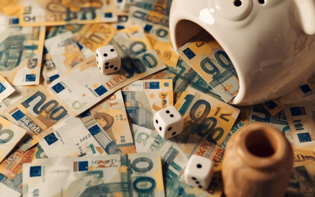 Haushalt 2026: Verantwortungsvoll handeln in schwierigen Zeiten