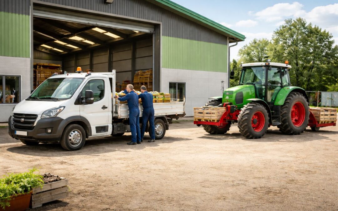 Der Betriebsausschuss – Verantwortung für kommunale Eigenbetriebe
