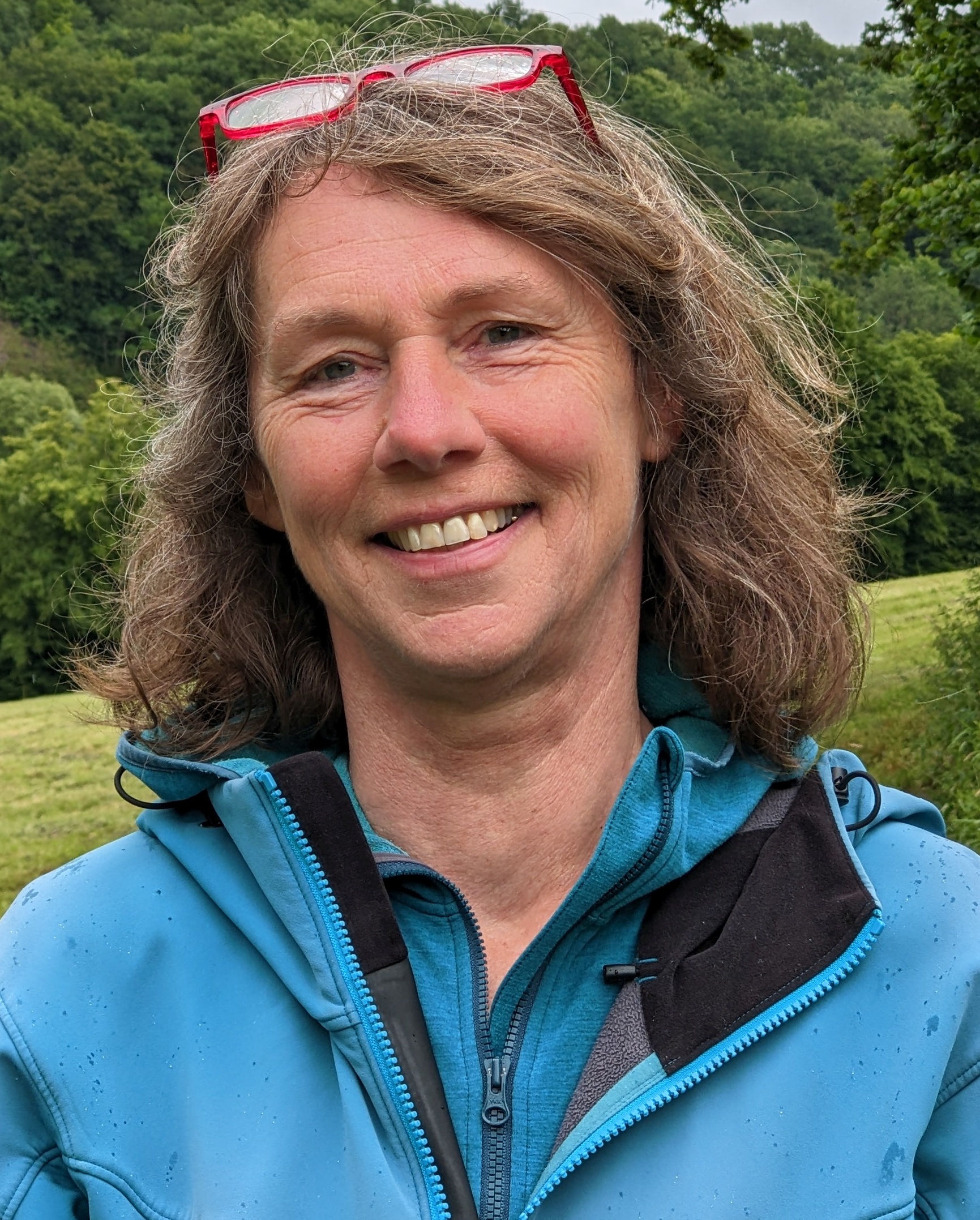 Elke Sprunkel