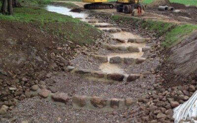 Maßnahmen gegen Hochwasser: Vorschlag